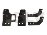 H7NB004XXT 700N DFC Frame Brace Set(CF)